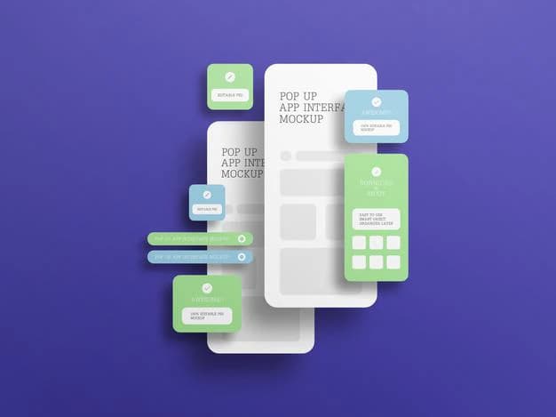 UI Kit Component Internal
